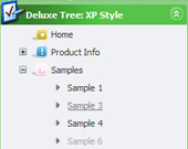 Javascript Menue Tree Javascript Menu Tree Ajax Free