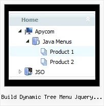 Build Dynamic Tree Menu Jquery Mysql Tree Scroll Menu