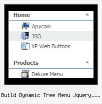 Build Dynamic Tree Menu Jquery Mysql Tree Menu Html Tutorial