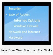 Java Tree View Download For Vista Tree Position Menu Flyouts