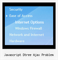 Javascript Dtree Ajax Problem Tree Pull Down Menu Source