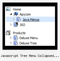 Javascript Tree Menu Collapsed While Loading Tree Menu Desplegable