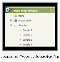 Javascript Treeview Recursive Php Tree Drop Down Code Examples