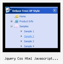 Jquery Css Html Javascript Treeview Javascript For Trees