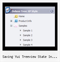 Saving Yui Treeview State In Cookies Select Javascript Tree