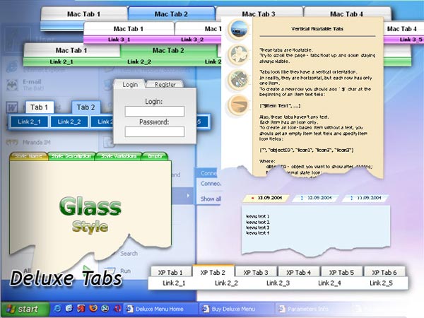 Javascript Checkbox Tree Dynamic Tree And Horizontal And Position