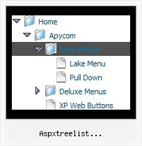Aspxtreelist Performcustomdatacallback Tree Popup Menu Frame
