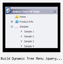 Build Dynamic Tree Menu Jquery Mysql Createpopup And Tree