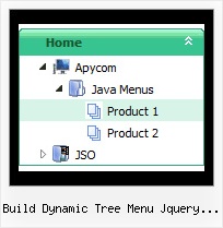 Build Dynamic Tree Menu Jquery Mysql Menu Example Tree