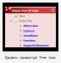 Slide Down Menu Tree View Dynamic Javascript Tree Json Dynamic Javascript Tree Json Deroulant Javascript Tree