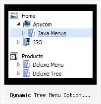 Tree Menubar Shadow Slide Dynamic Tree Menu Option Selection Form Dynamic Tree Menu Option Selection Form Tree Cascading Menu