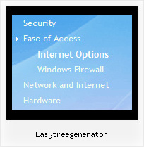Easytreegenerator Tree Folder