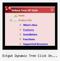 Menu Tree Style Windows Extgwt Dynamic Tree Click On Treeitem Extgwt Dynamic Tree Click On Treeitem Hide Browser Menu Bar Tree