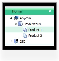 How To Cct Javascript Tree Builder Cascading Tree