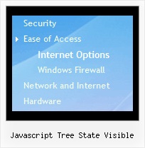 Javascript Tree State Visible Ejemplos Menus Desplegables Tree