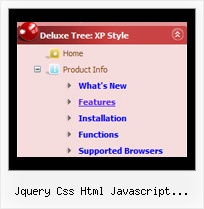 Jquery Css Html Javascript Treeview Tree Dynamic Drop Down List