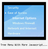 Tree Drop Down Menu Tutorial Tree Menu With More Javascript Prototype Tree Menu With More Javascript Prototype Tree Menu Windows