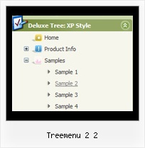 Treemenu 2 2 Tree Absolute Position