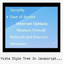 Vista Style Tree In Javascript Free Tree Fade In Pop