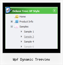 Wpf Dynamic Treeview Tutorial Drag Drop Tree