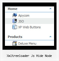Dropdown Mit Tree Xmltreeloader Js Hide Node Xmltreeloader Js Hide Node Tree Multiple Jump Menu